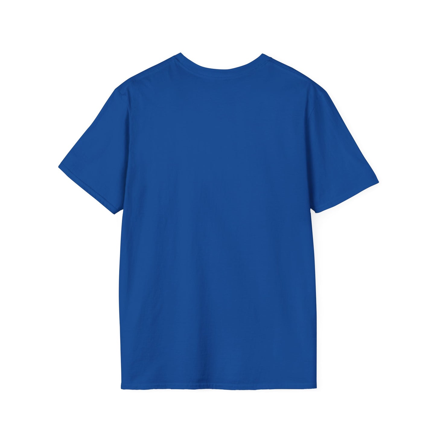 Brave Bold Free American Flag T-Shirt