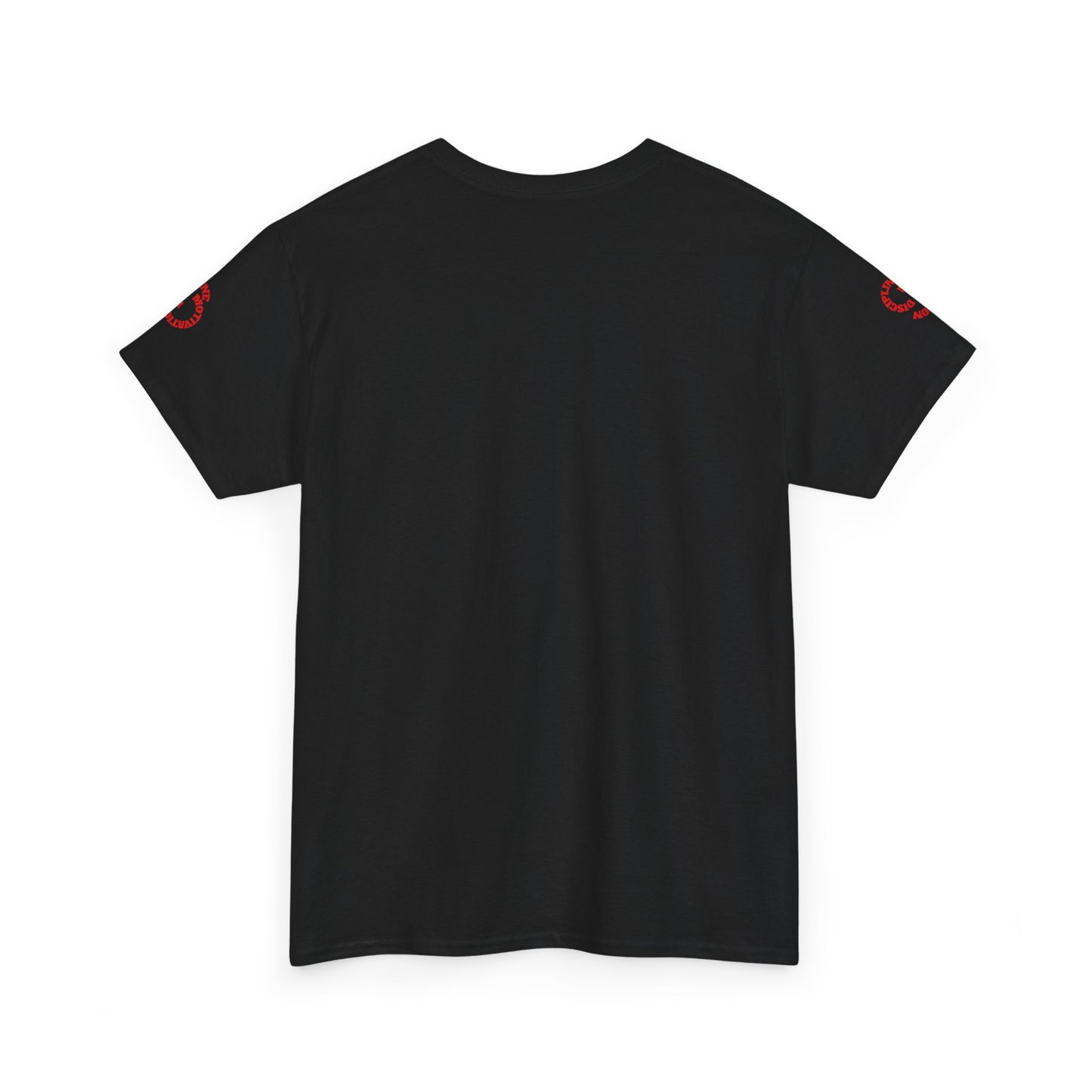 Forge Ahead USA Tee — Patriotic 'Forge Ahead' Motivational Graphic T-Shirt
