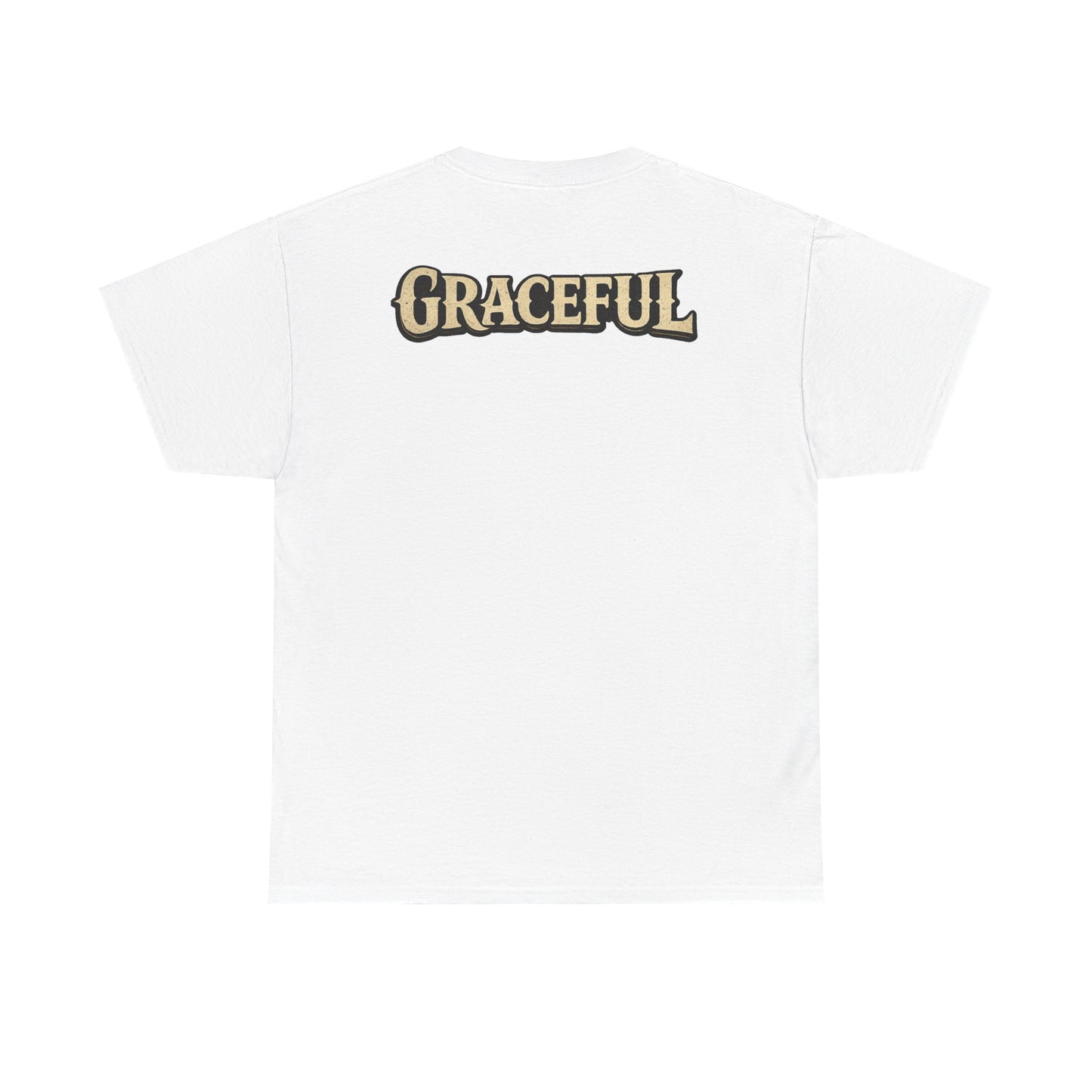 Be Graceful Bee T‑Shirt