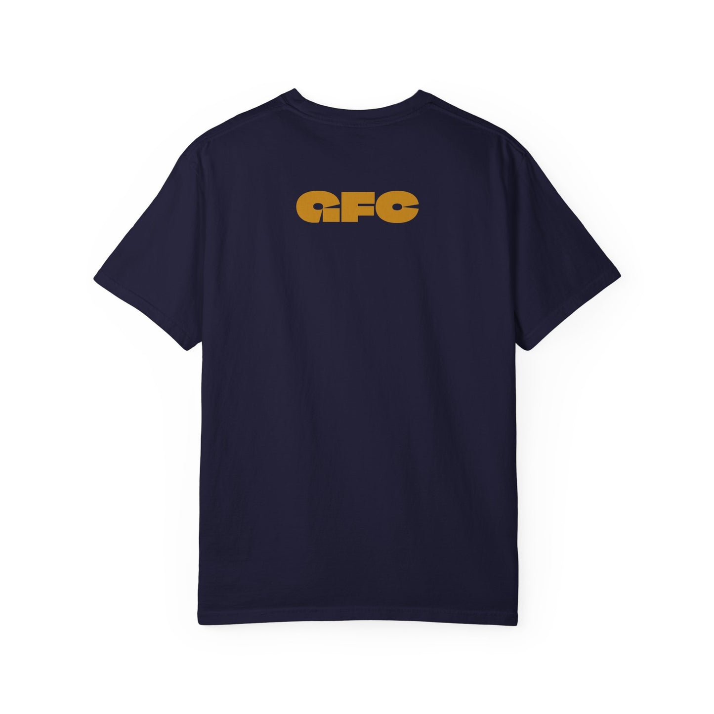 God Family Country Eagle T-Shirt
