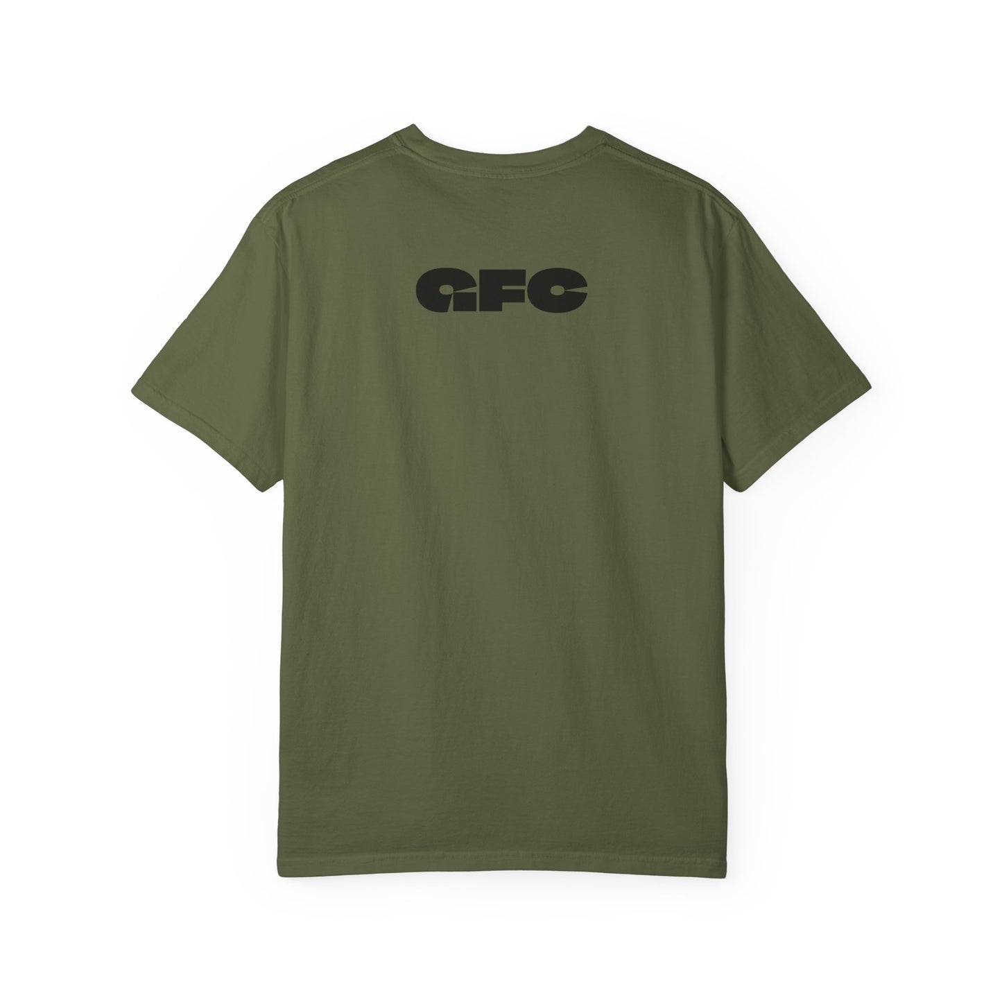 God Family Country Eagle T-Shirt