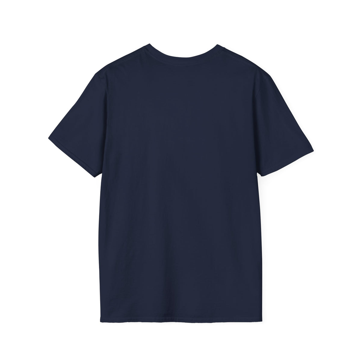 Held Without Answers T‑Shirt — Inspirational Faith Graphic Tee