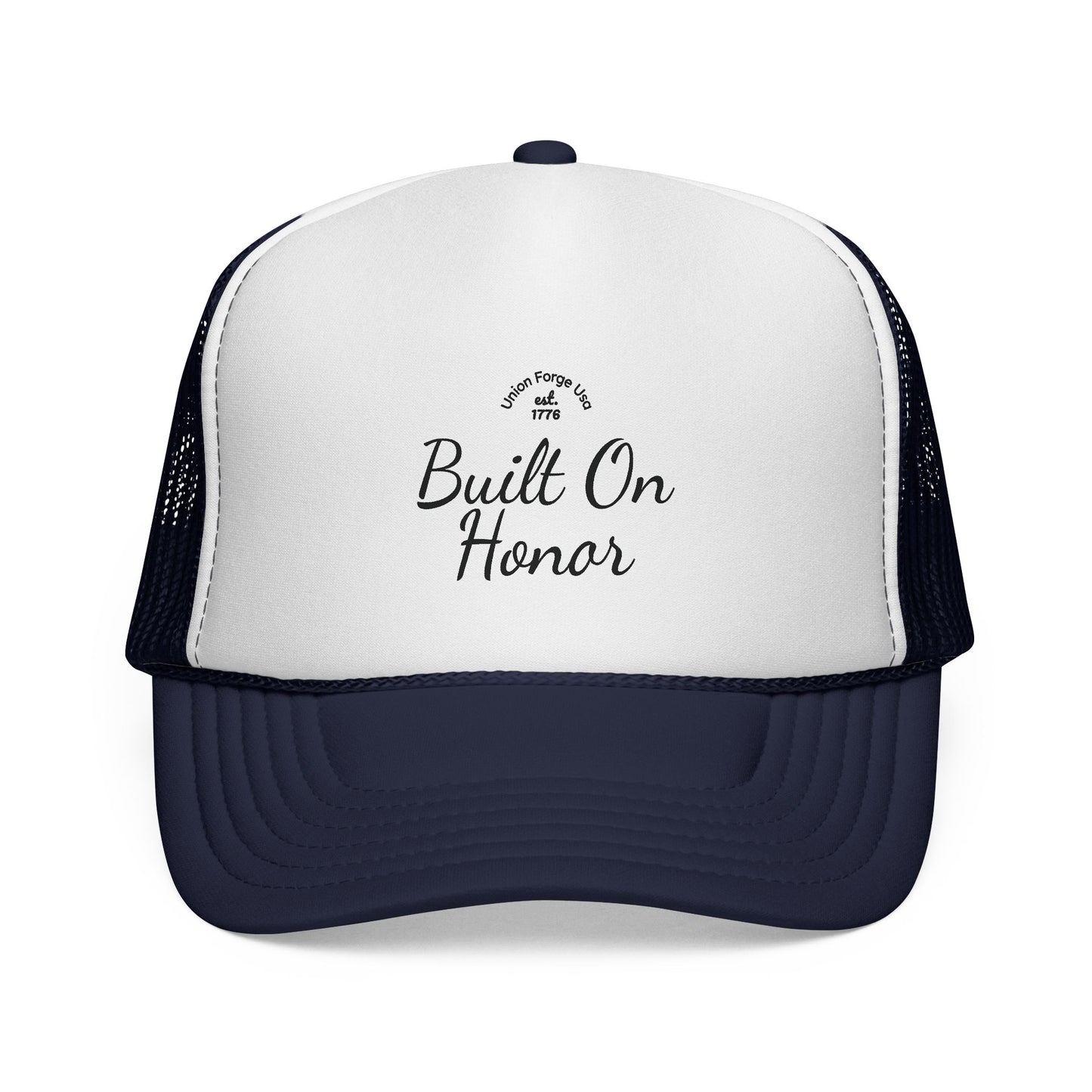 Trucker Caps