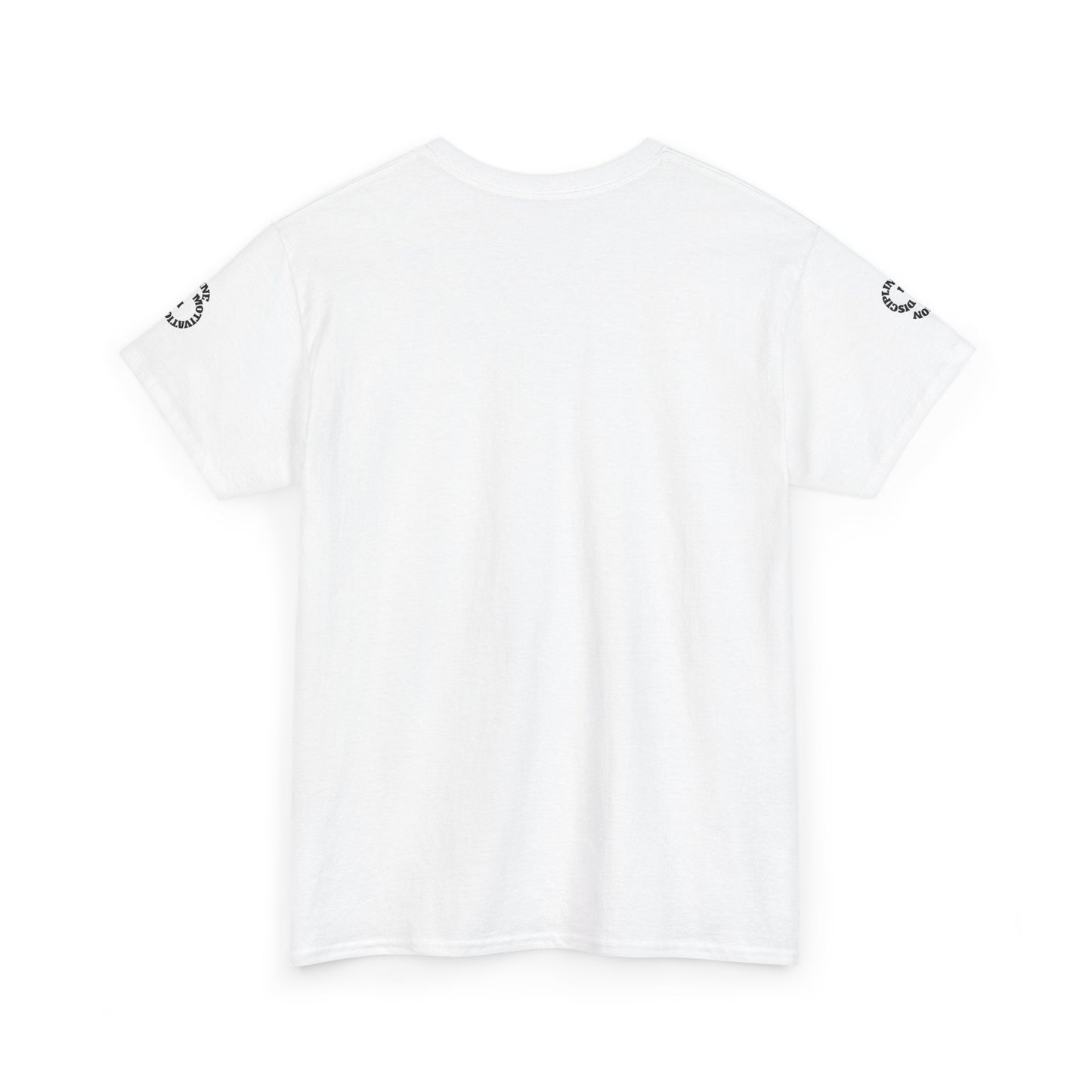 Forge Ahead USA Tee — Patriotic 'Forge Ahead' Motivational Graphic T-Shirt