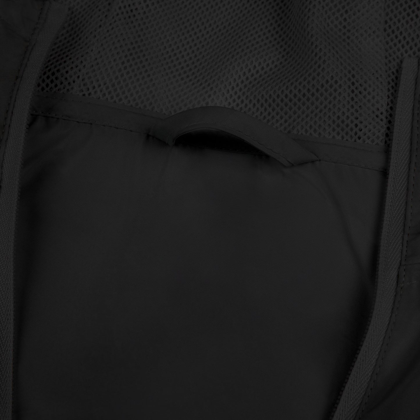 Freedom Over Fear Windbreaker Jacket