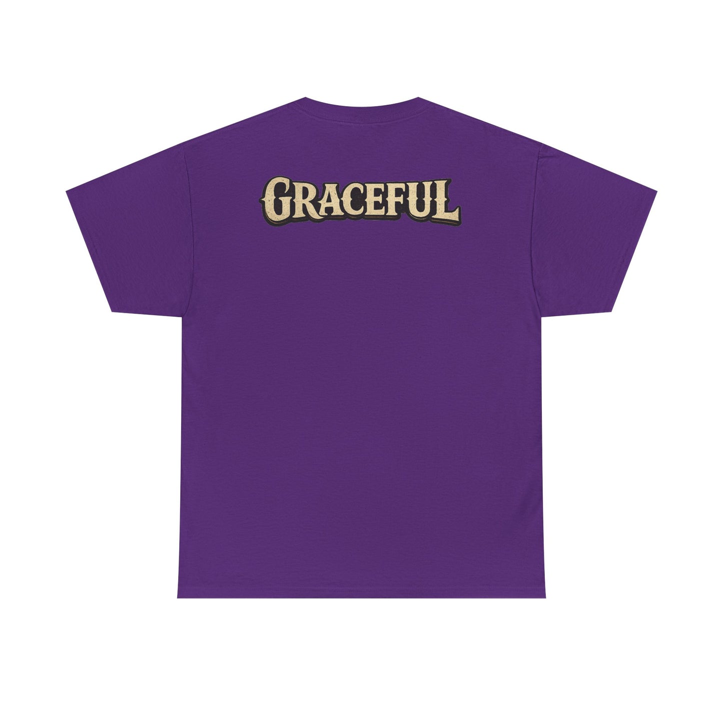 Be Graceful Bee T‑Shirt