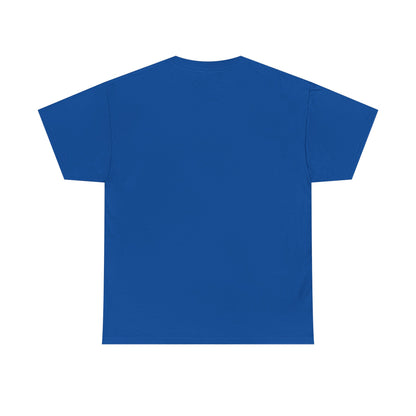 Steel Craft Logo T-Shirt — "Precision Steel Craft: Forged Under Pressure" Graphic Tee