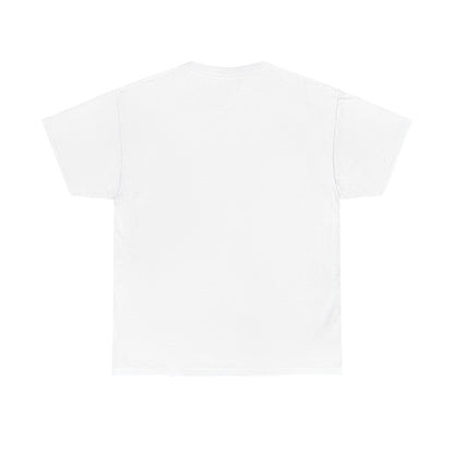 Showing Up Today So They Can Tomorrow T-Shirt — That’s the Mission, Family First Tee