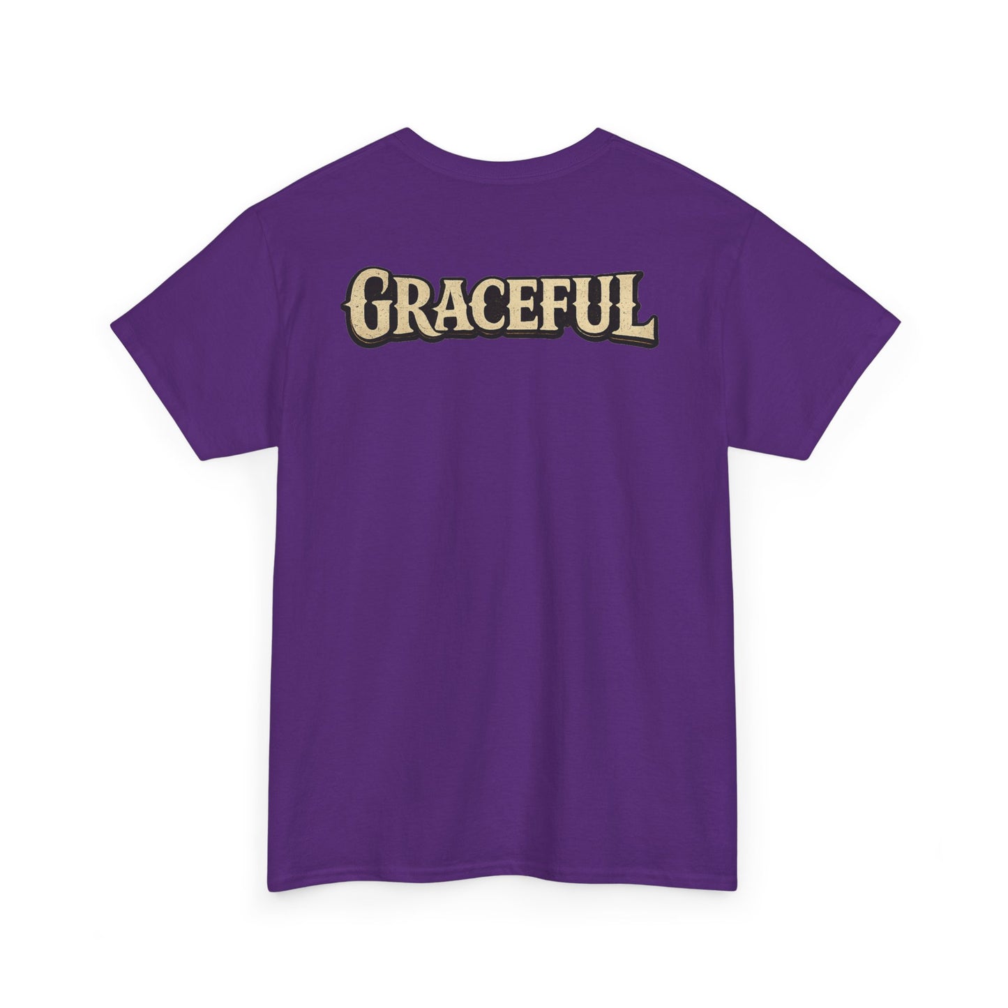 Be Graceful Bee T‑Shirt