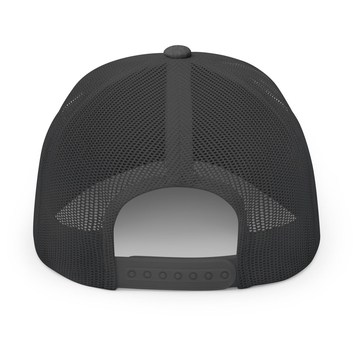 1776 Trucker Cap — Embroidered Patch Snapback