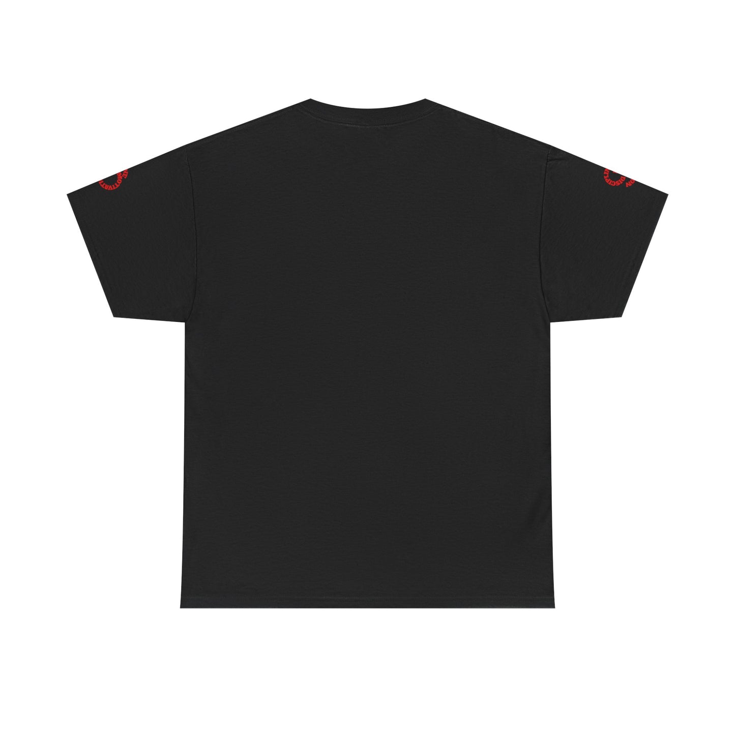 Forge Ahead USA Tee — Patriotic 'Forge Ahead' Motivational Graphic T-Shirt