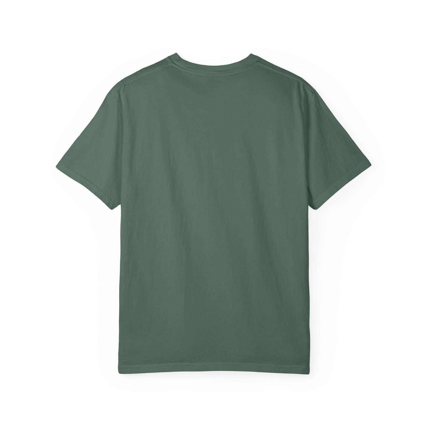 Forge the Future T-Shirt — Patriotic American Revolutionary Graphic Tee (Est. 1776)