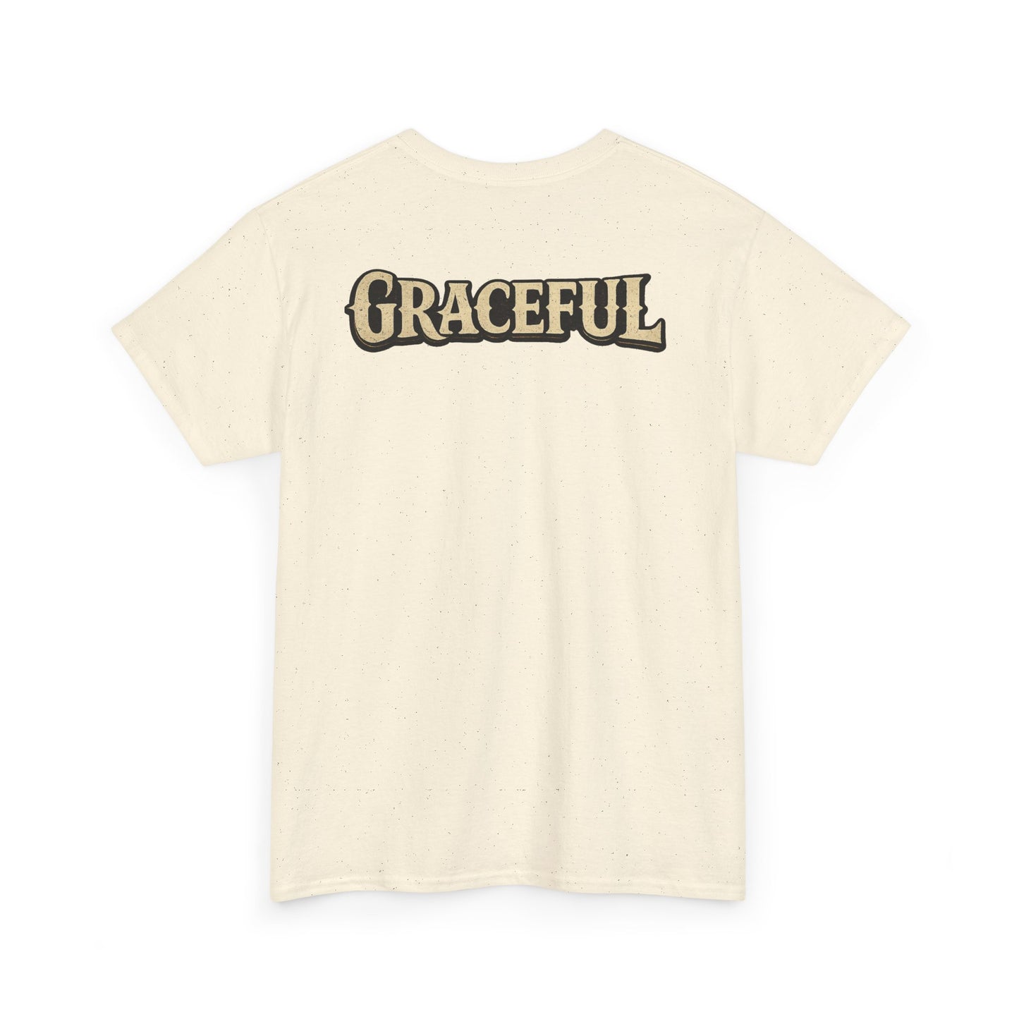 Be Graceful Bee T‑Shirt