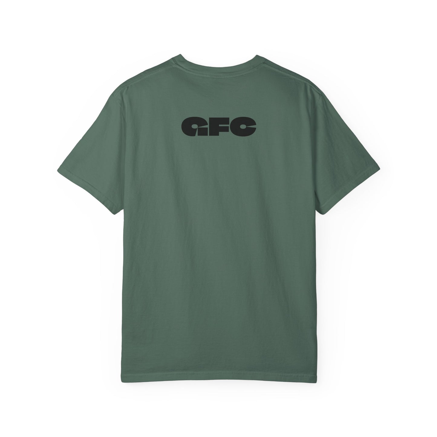 God Family Country Eagle T-Shirt
