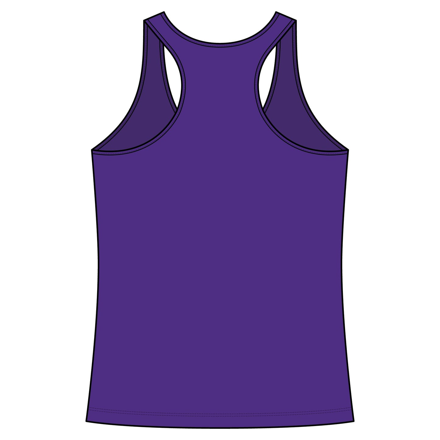 Women's Racerback Tank