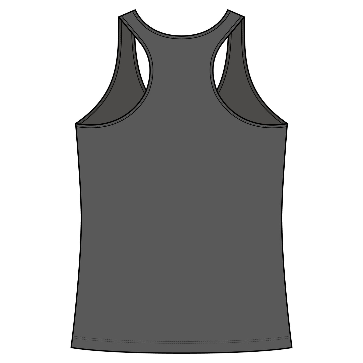 Women's Racerback Tank