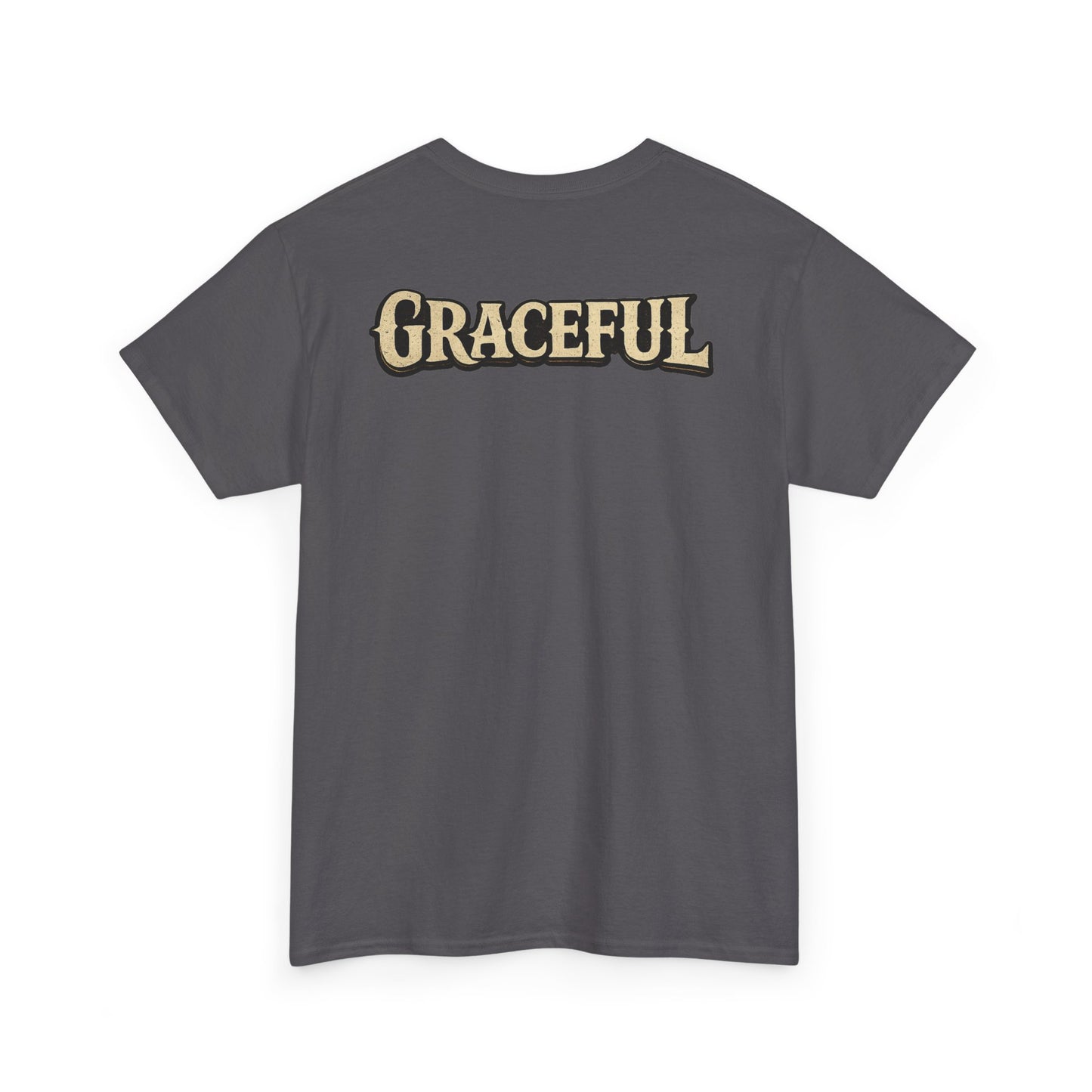 Be Graceful Bee T‑Shirt