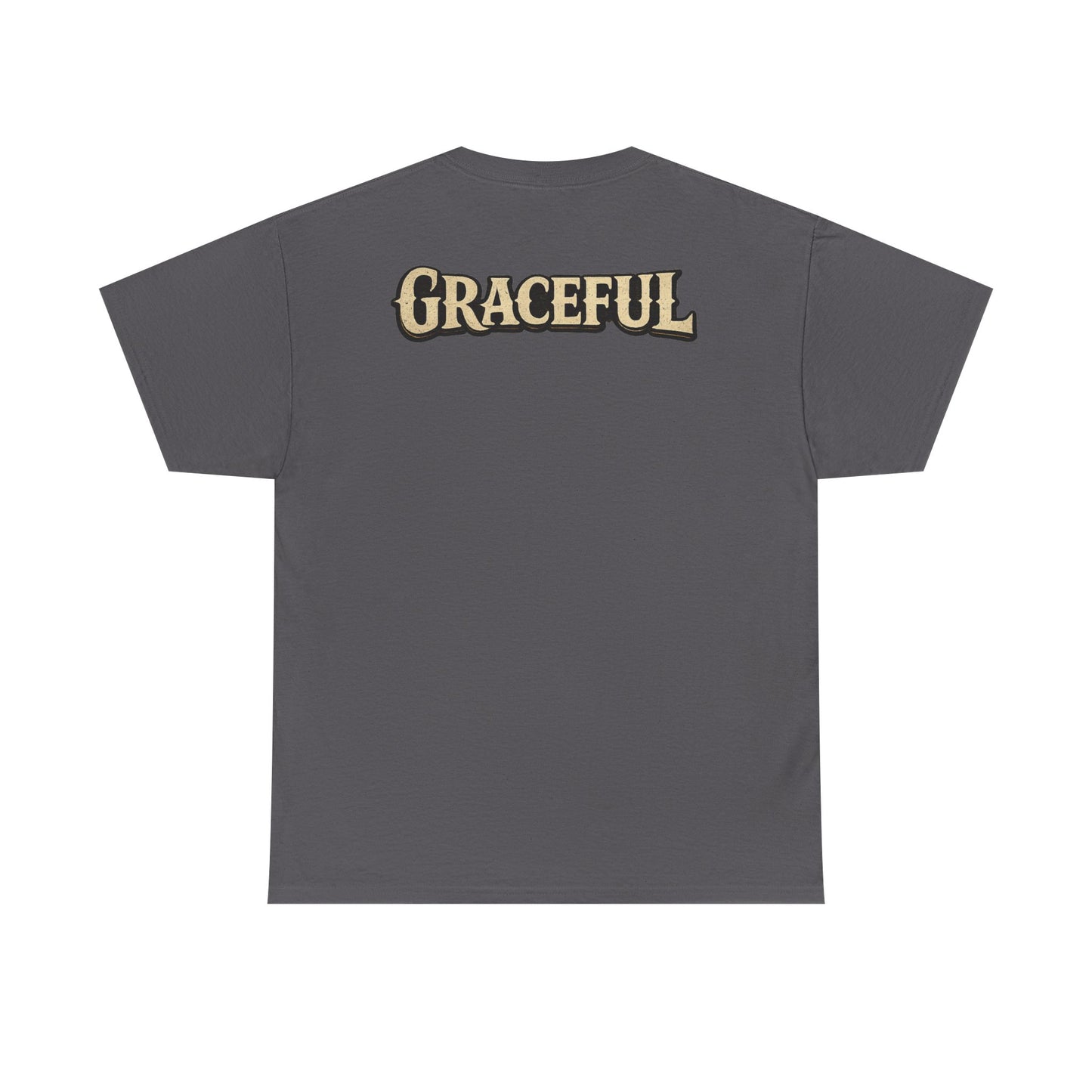 Be Graceful Bee T‑Shirt