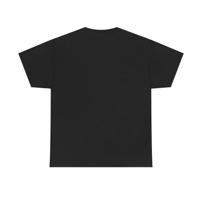 Showing Up Today So They Can Tomorrow T-Shirt — That’s the Mission, Family First Tee