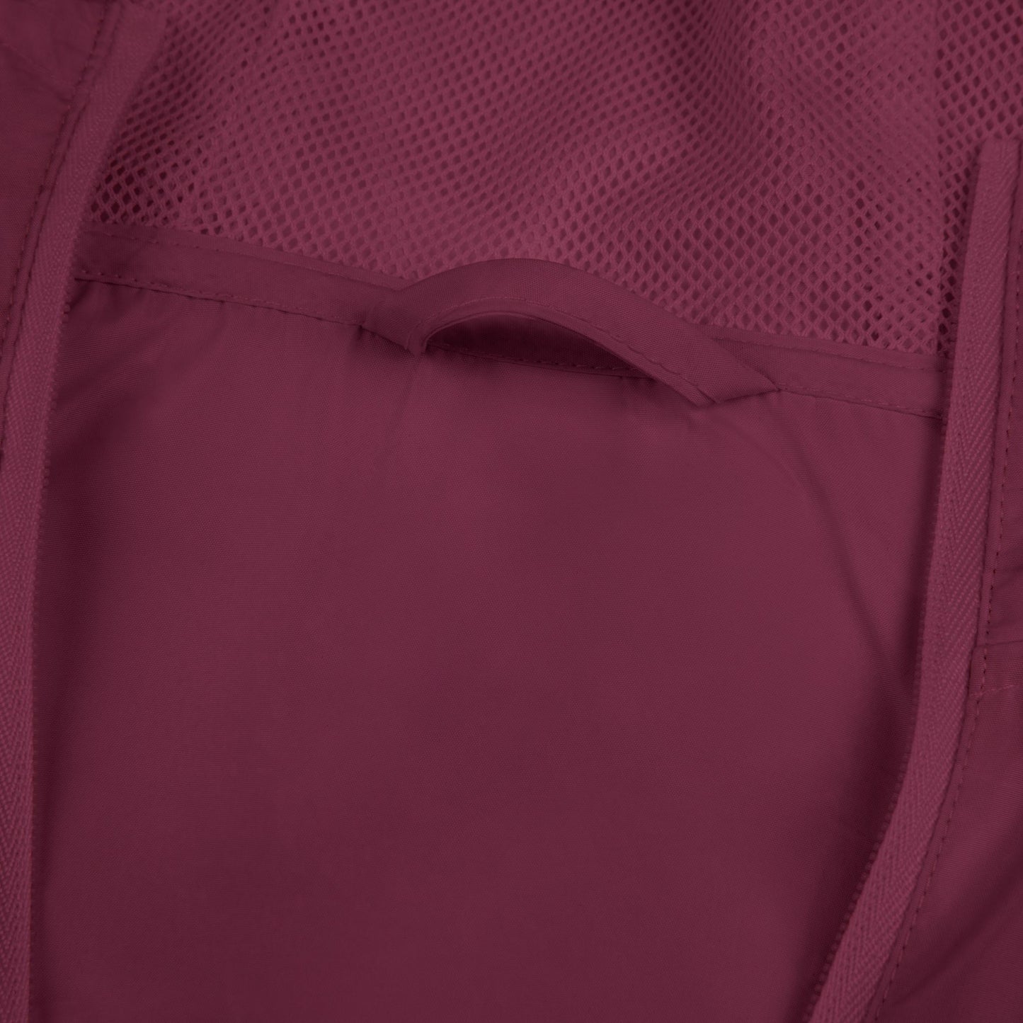 Freedom Over Fear Windbreaker Jacket