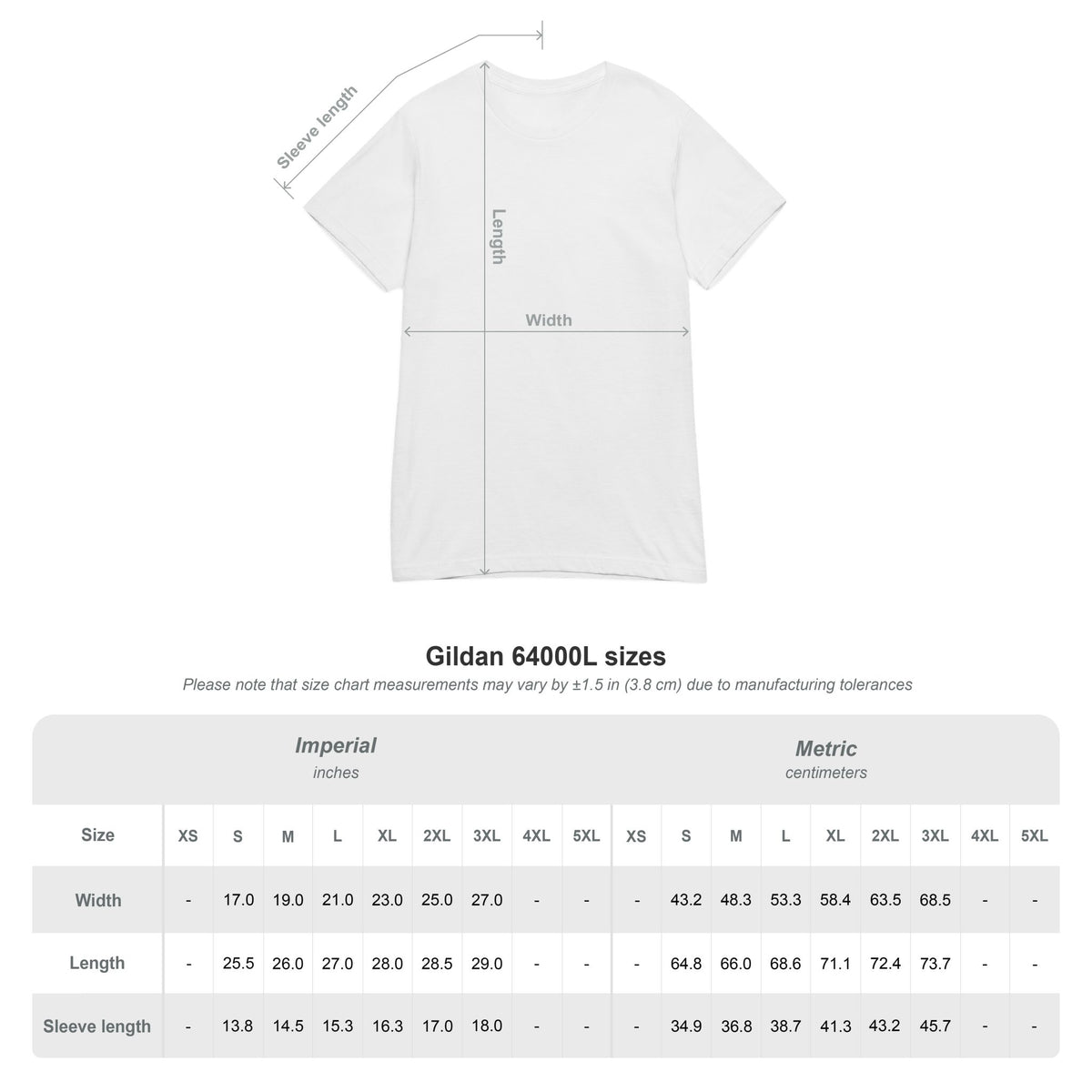 Women's Softstyle Tee - Classic White Crewneck T-Shirt