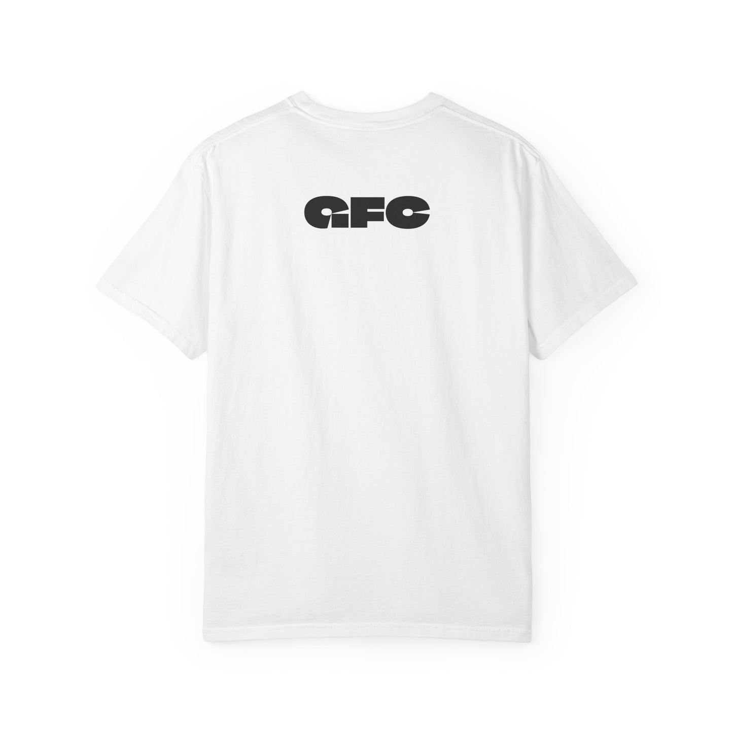 God Family Country Eagle T-Shirt