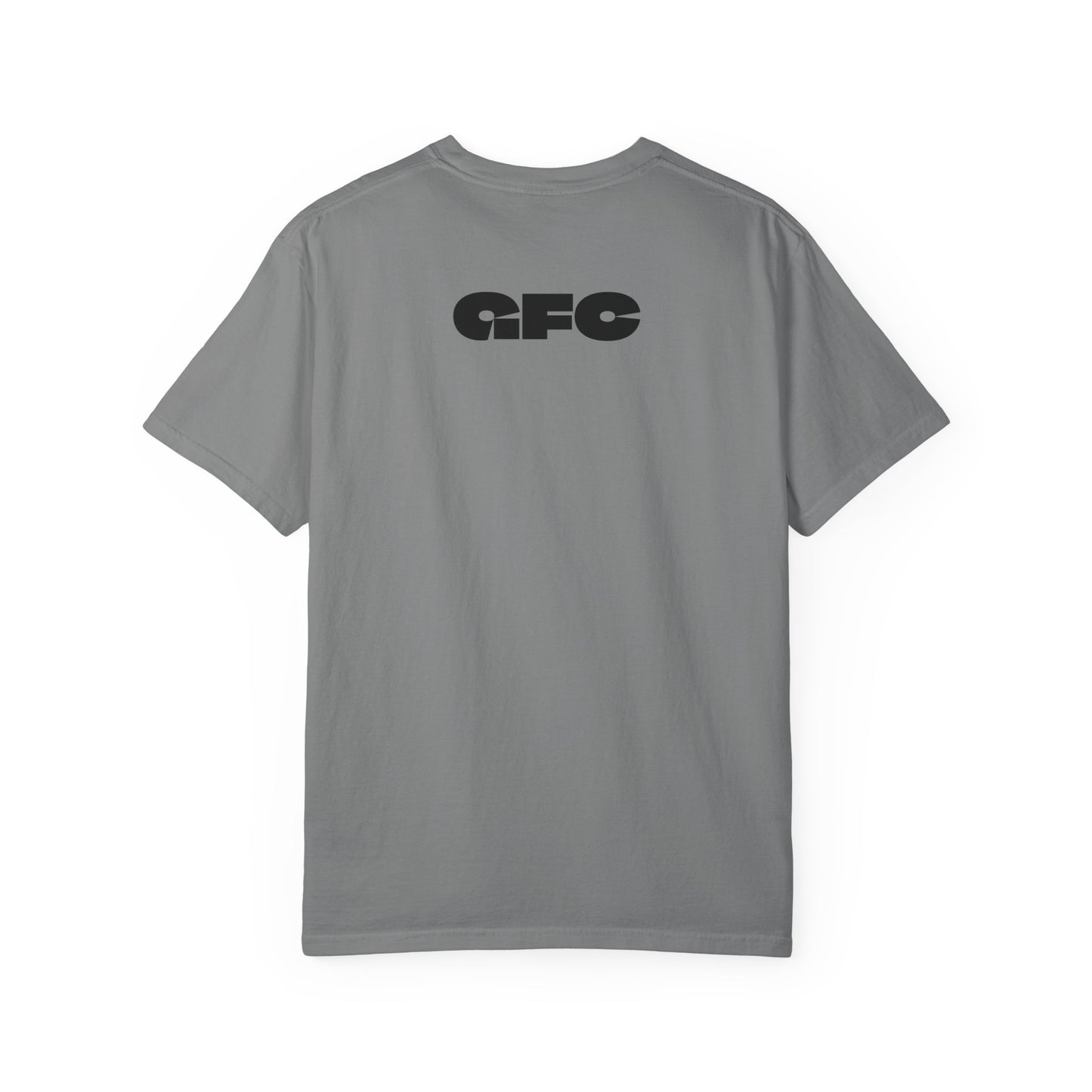 God Family Country Eagle T-Shirt