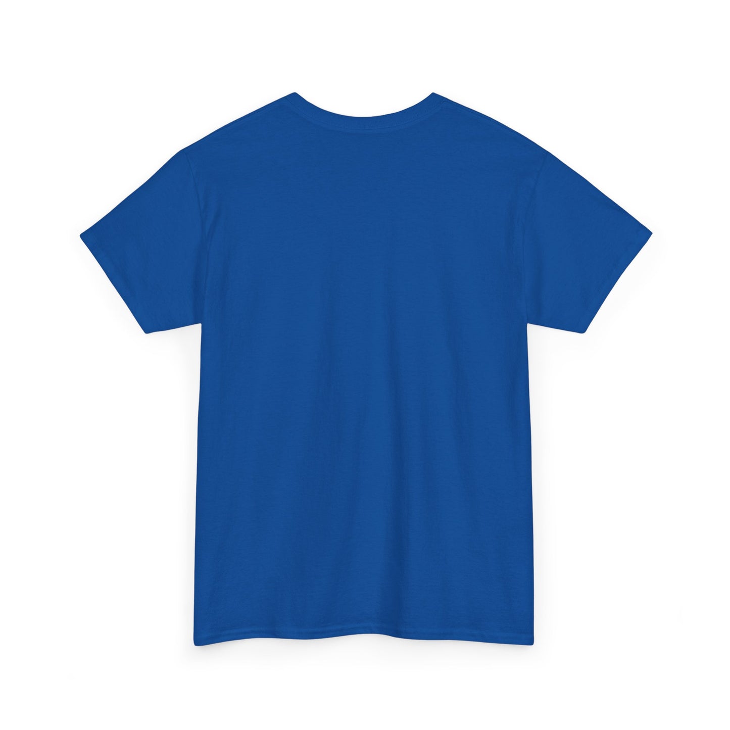 Steel Craft Logo T-Shirt — "Precision Steel Craft: Forged Under Pressure" Graphic Tee