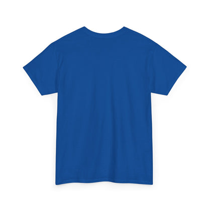 Steel Craft Logo T-Shirt — "Precision Steel Craft: Forged Under Pressure" Graphic Tee