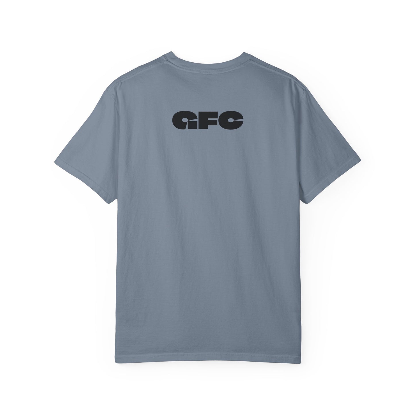 God Family Country Eagle T-Shirt
