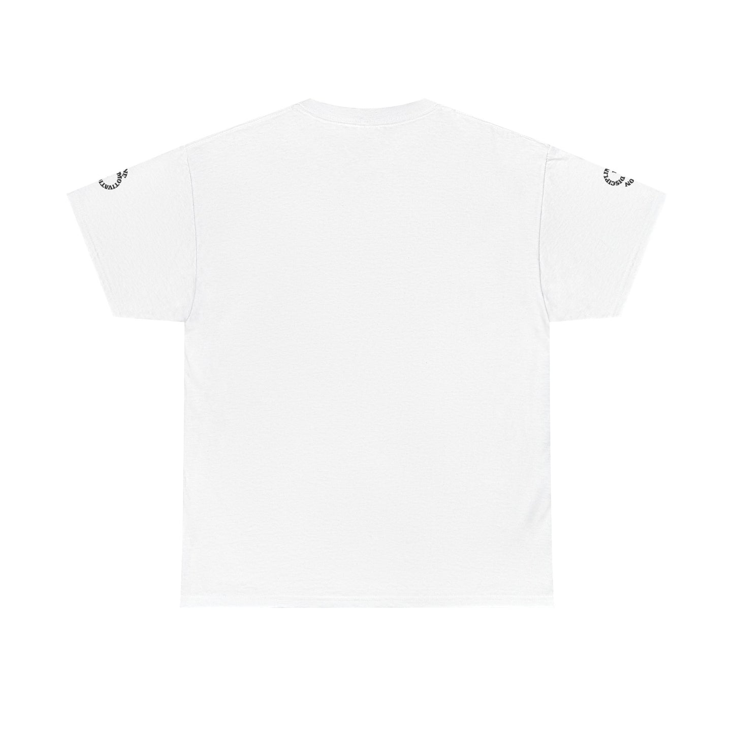 Forge Ahead USA Tee — Patriotic 'Forge Ahead' Motivational Graphic T-Shirt