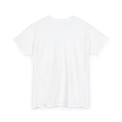 Steel Craft Logo T-Shirt — "Precision Steel Craft: Forged Under Pressure" Graphic Tee