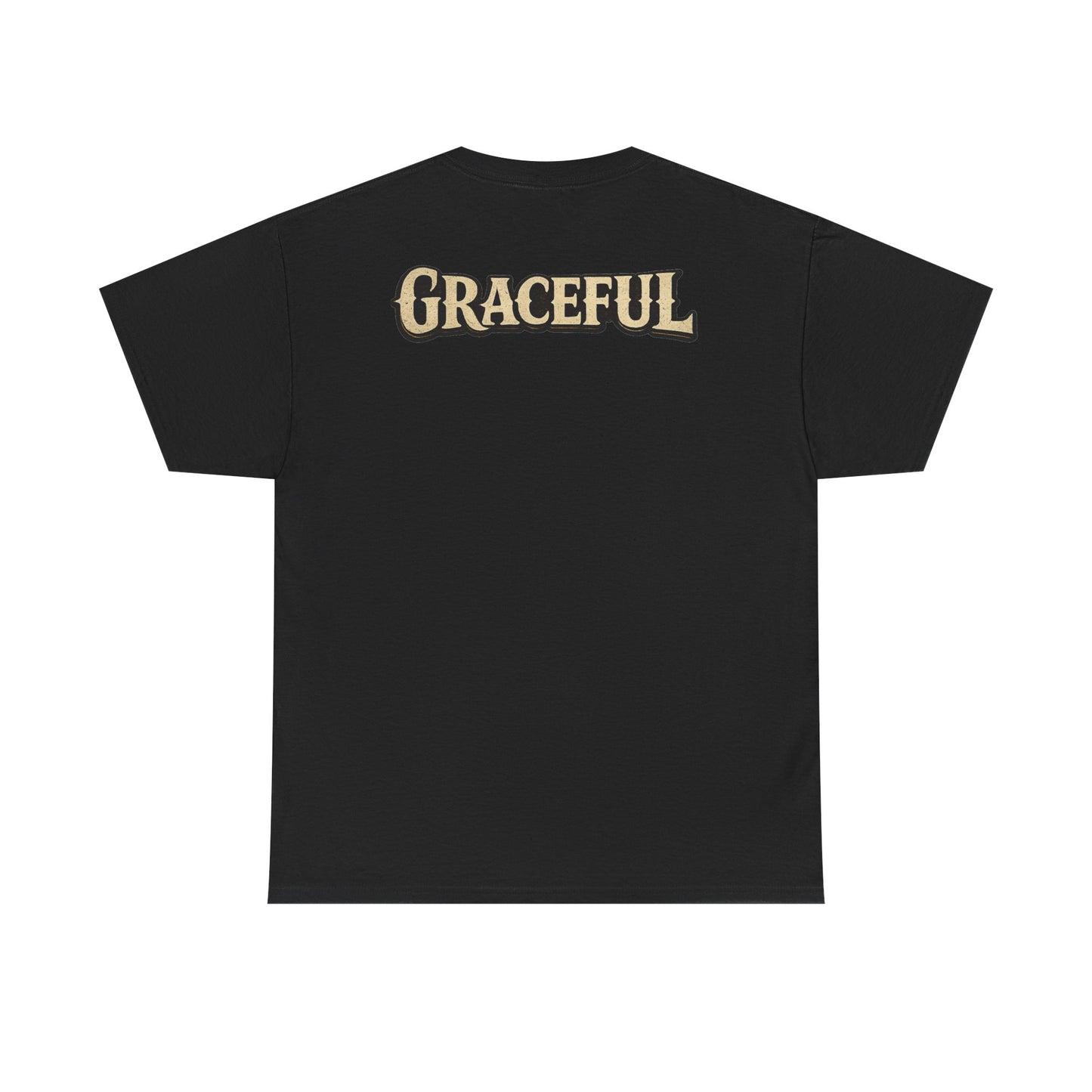 Be Graceful Bee T‑Shirt