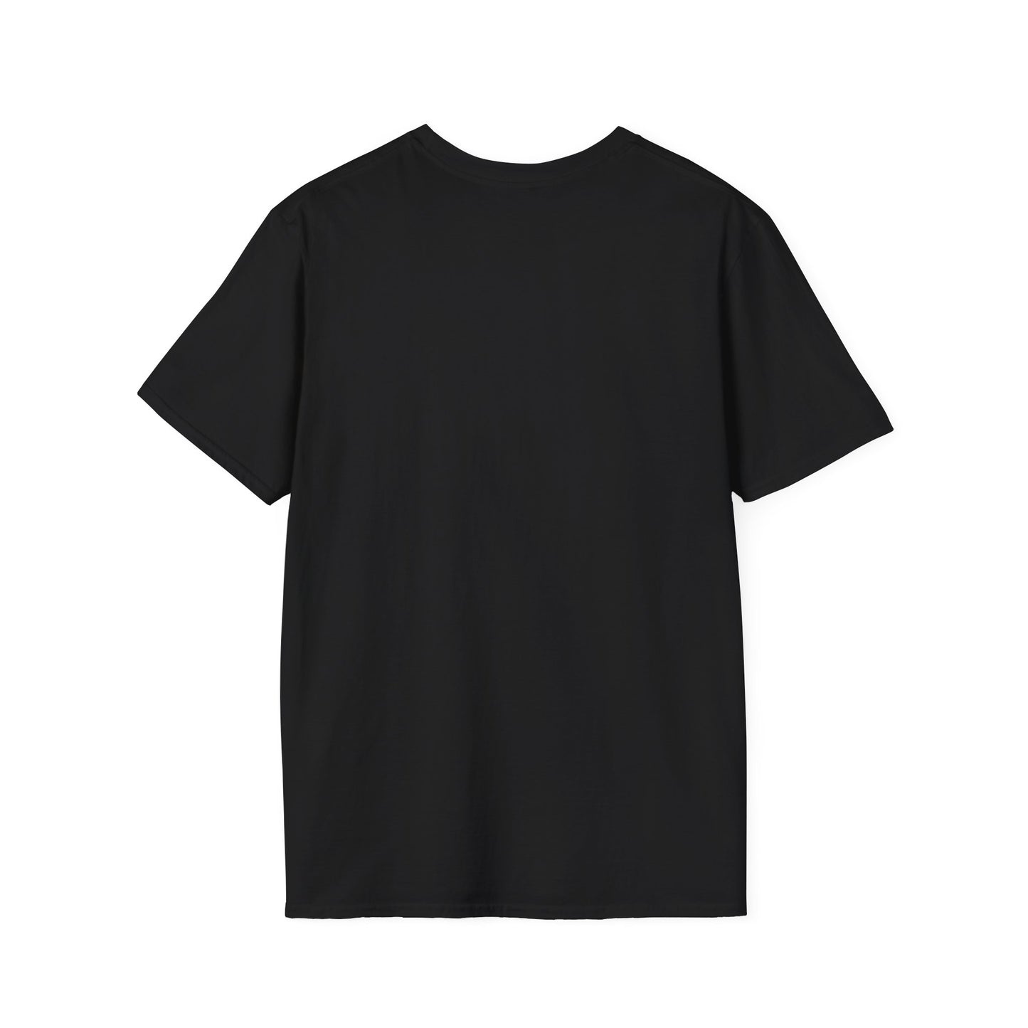 Brave Bold Free American Flag T-Shirt