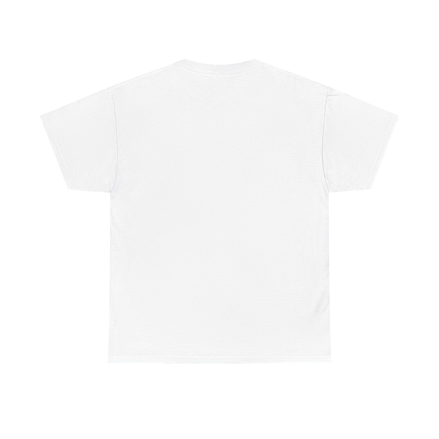 Steel Craft Logo T-Shirt — "Precision Steel Craft: Forged Under Pressure" Graphic Tee