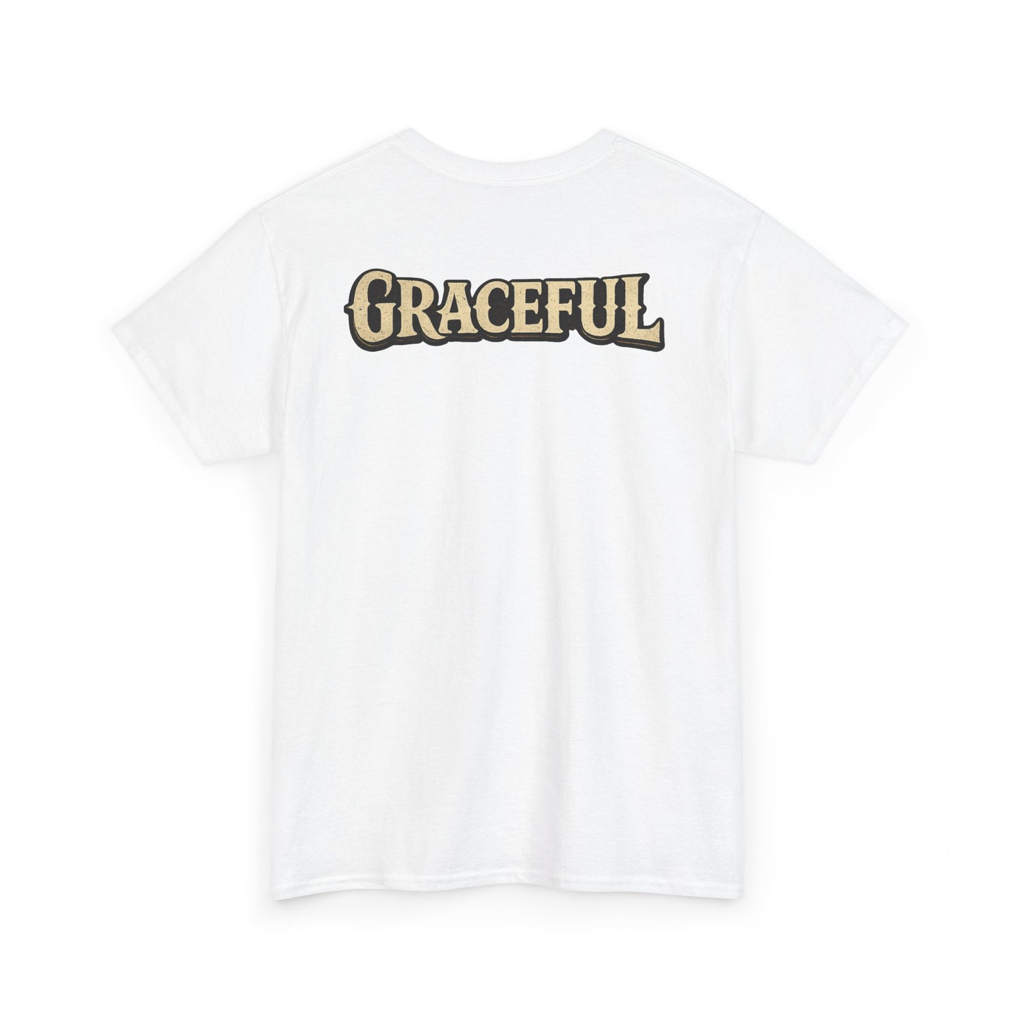 Be Graceful Bee T‑Shirt