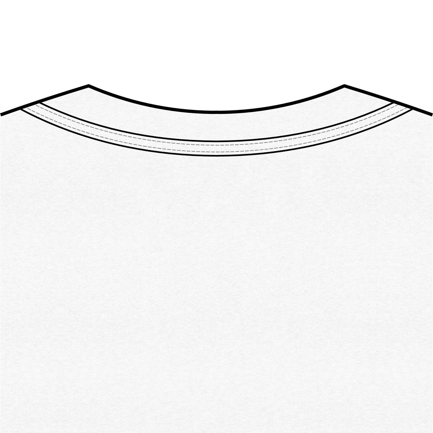 Women’s Relaxed Heather CVC V-Neck Tee