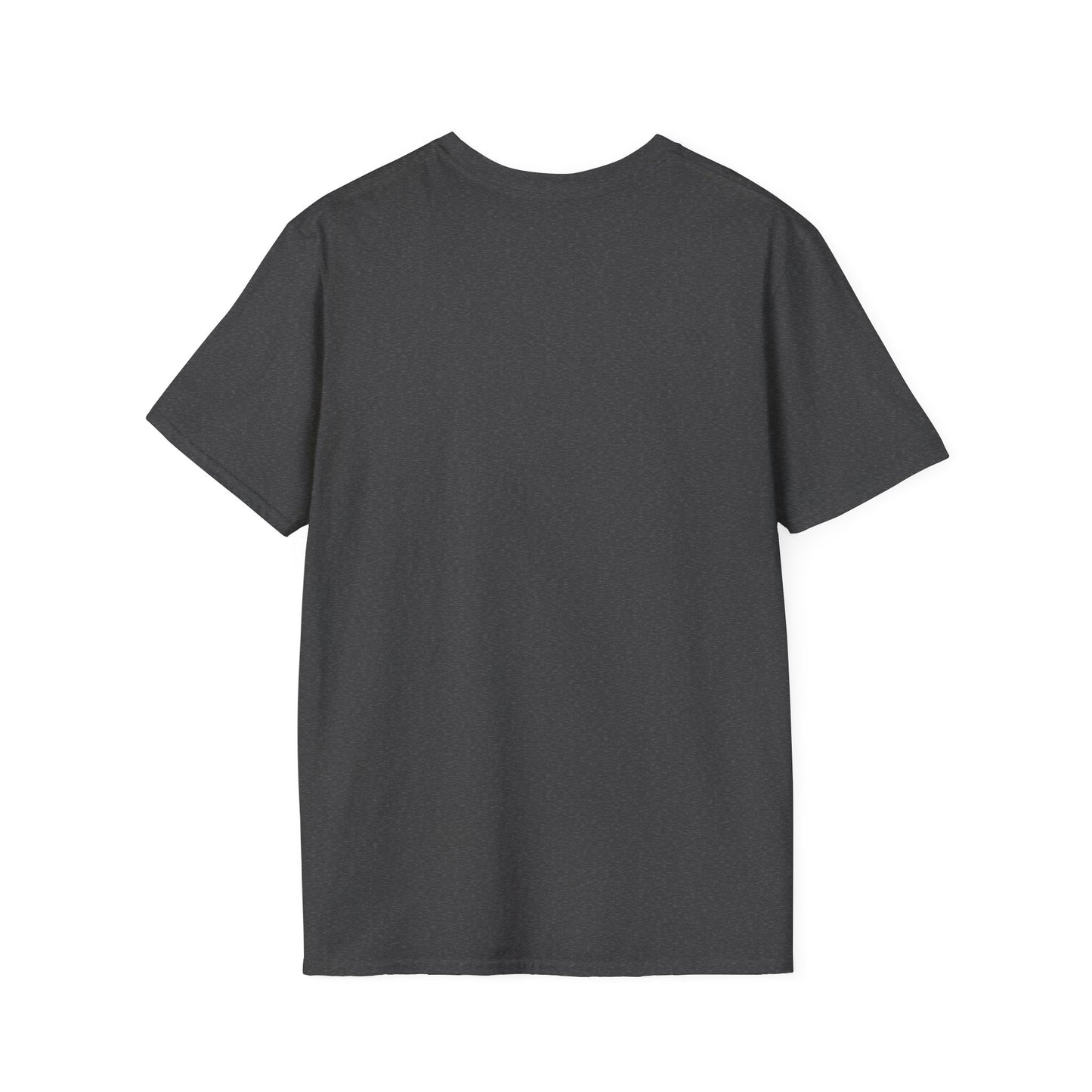 Brave Bold Free American Flag T-Shirt