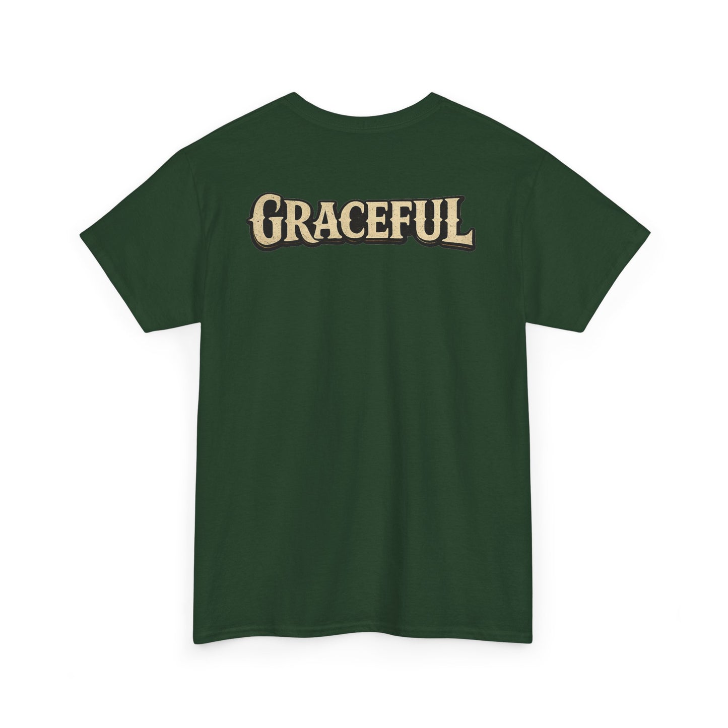 Be Graceful Bee T‑Shirt