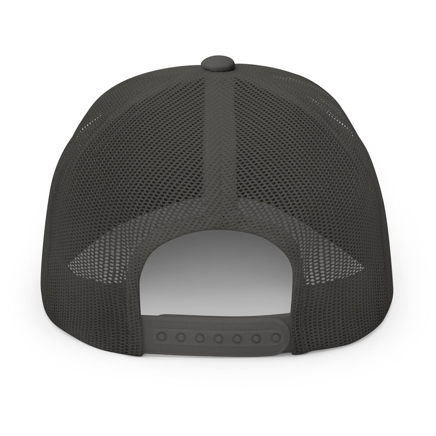 1776 Trucker Cap — Embroidered Patch Snapback