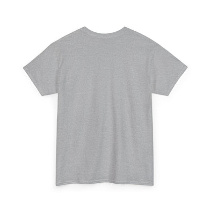 Steel Craft Logo T-Shirt — "Precision Steel Craft: Forged Under Pressure" Graphic Tee