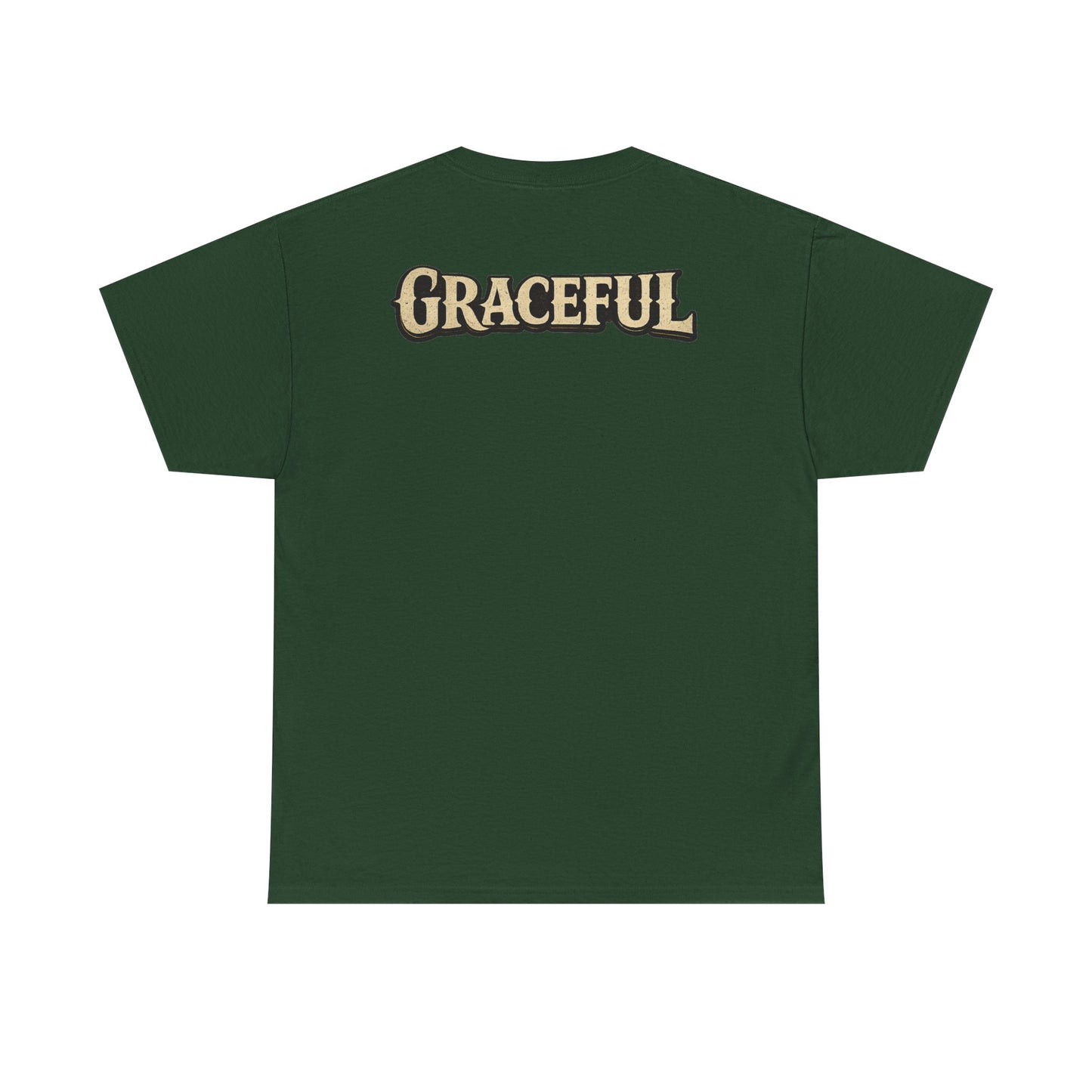 Be Graceful Bee T‑Shirt