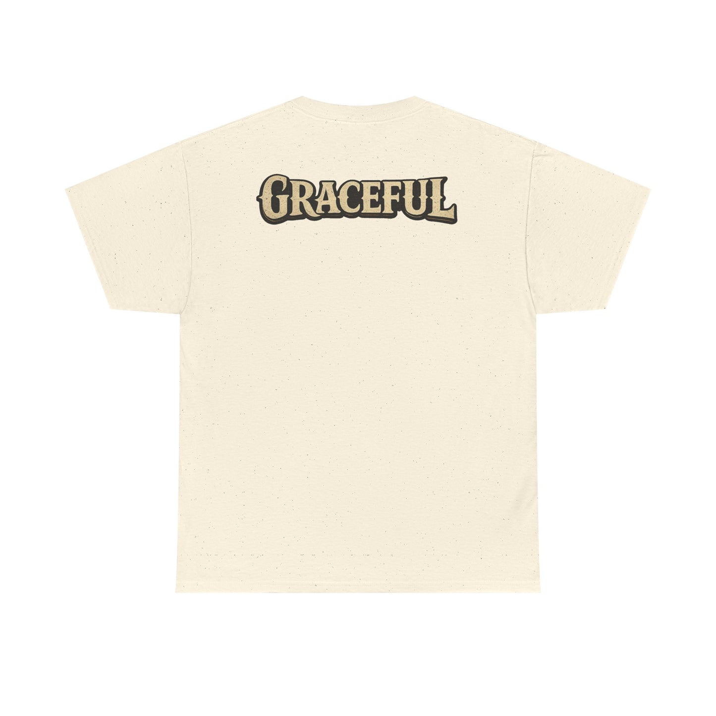 Be Graceful Bee T‑Shirt