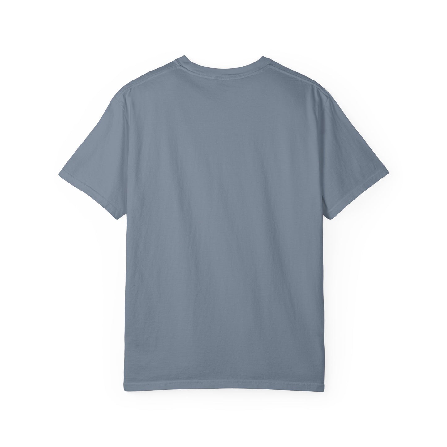 Forge the Future T-Shirt — Patriotic American Revolutionary Graphic Tee (Est. 1776)