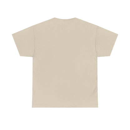 Steel Craft Logo T-Shirt — "Precision Steel Craft: Forged Under Pressure" Graphic Tee