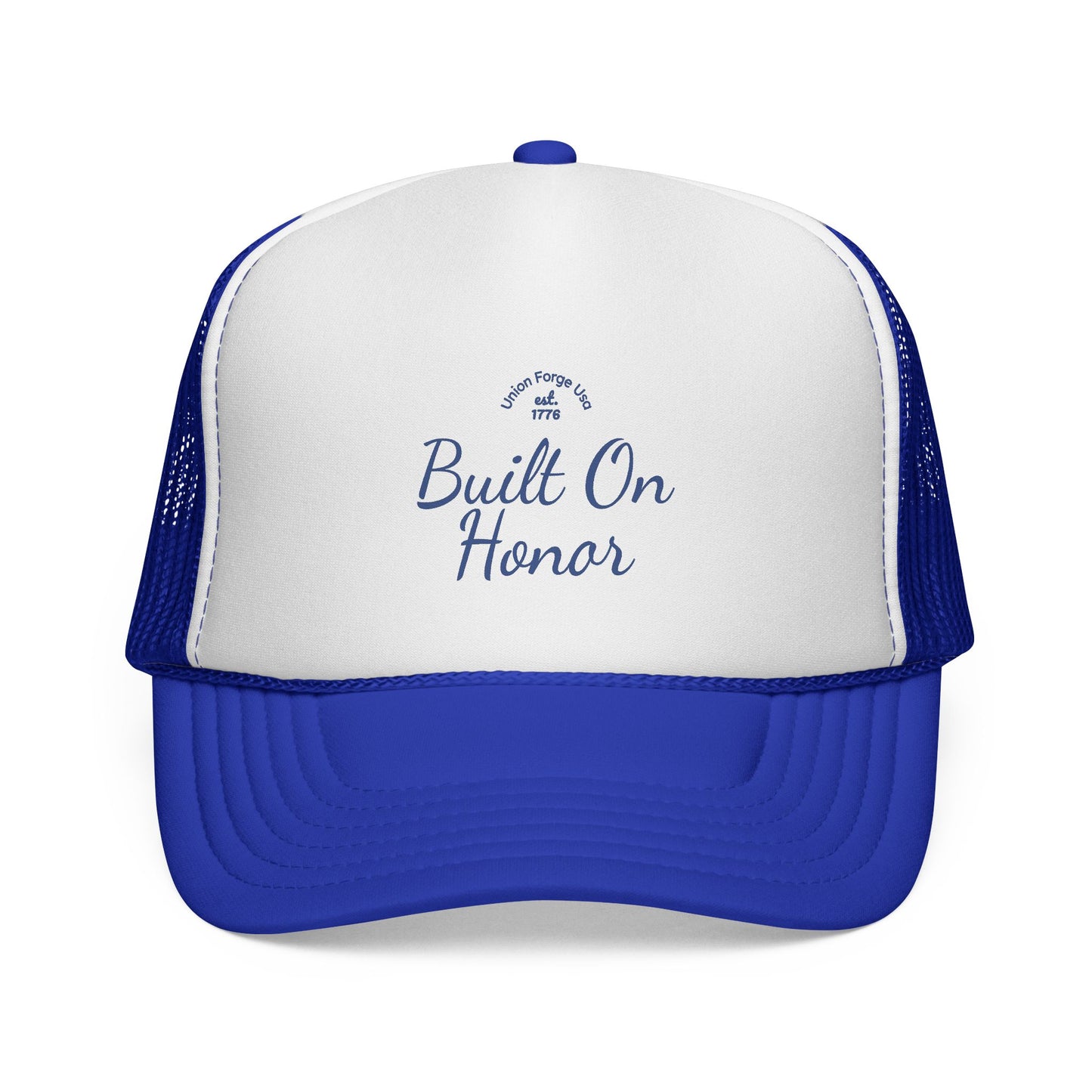 Trucker Caps