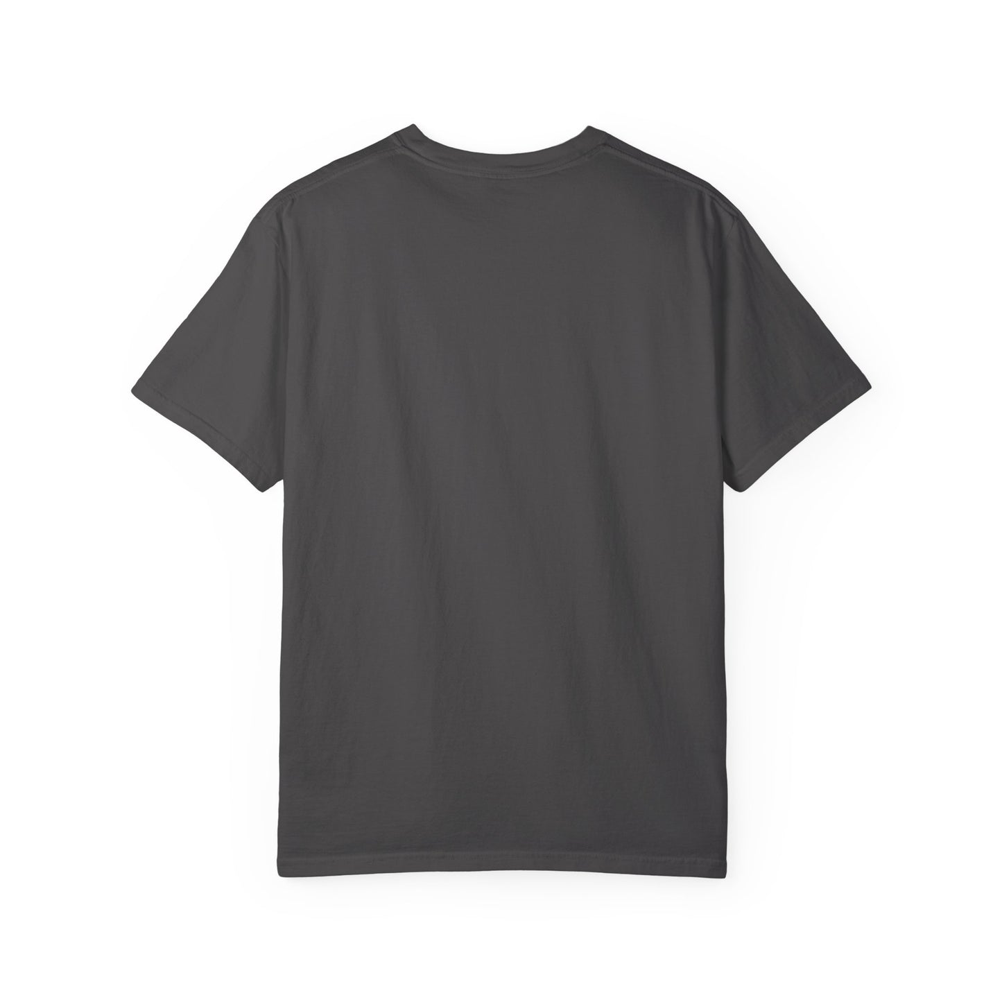 Brave Bold Free American Flag T-Shirt