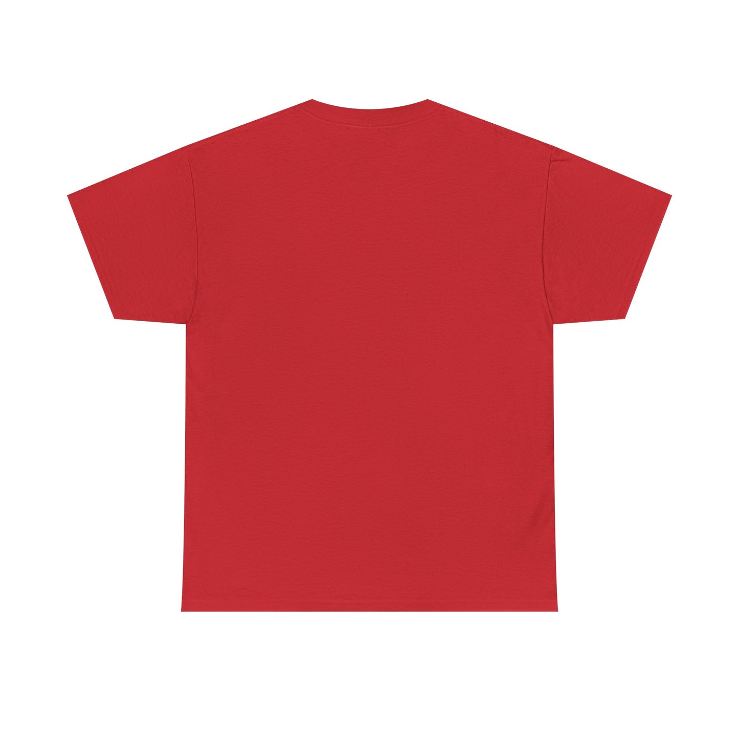 Airborne Forces Tee — "This Isn't Just Fashion, It's a Statement" Military Aviation T-Shirt