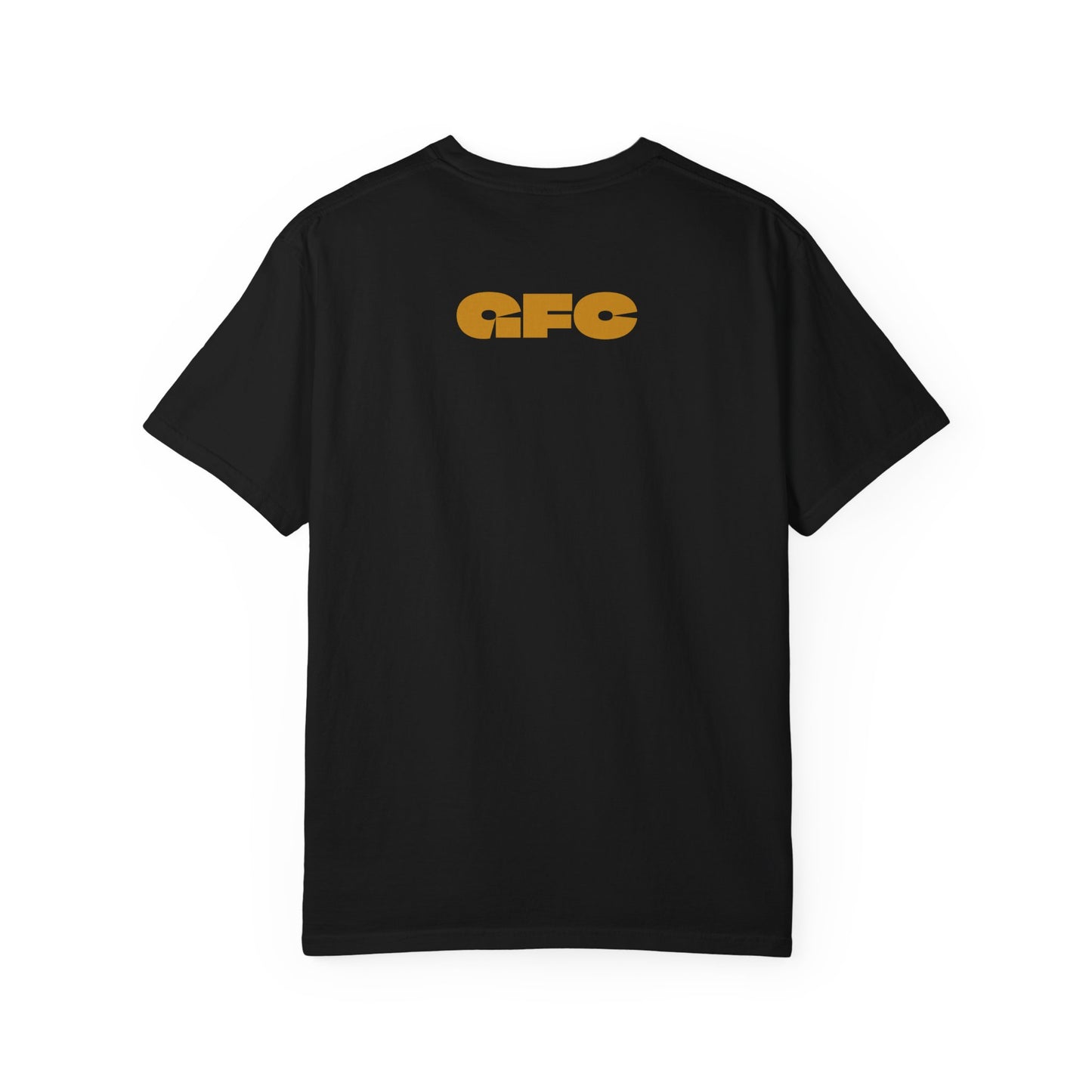 God Family Country Eagle T-Shirt