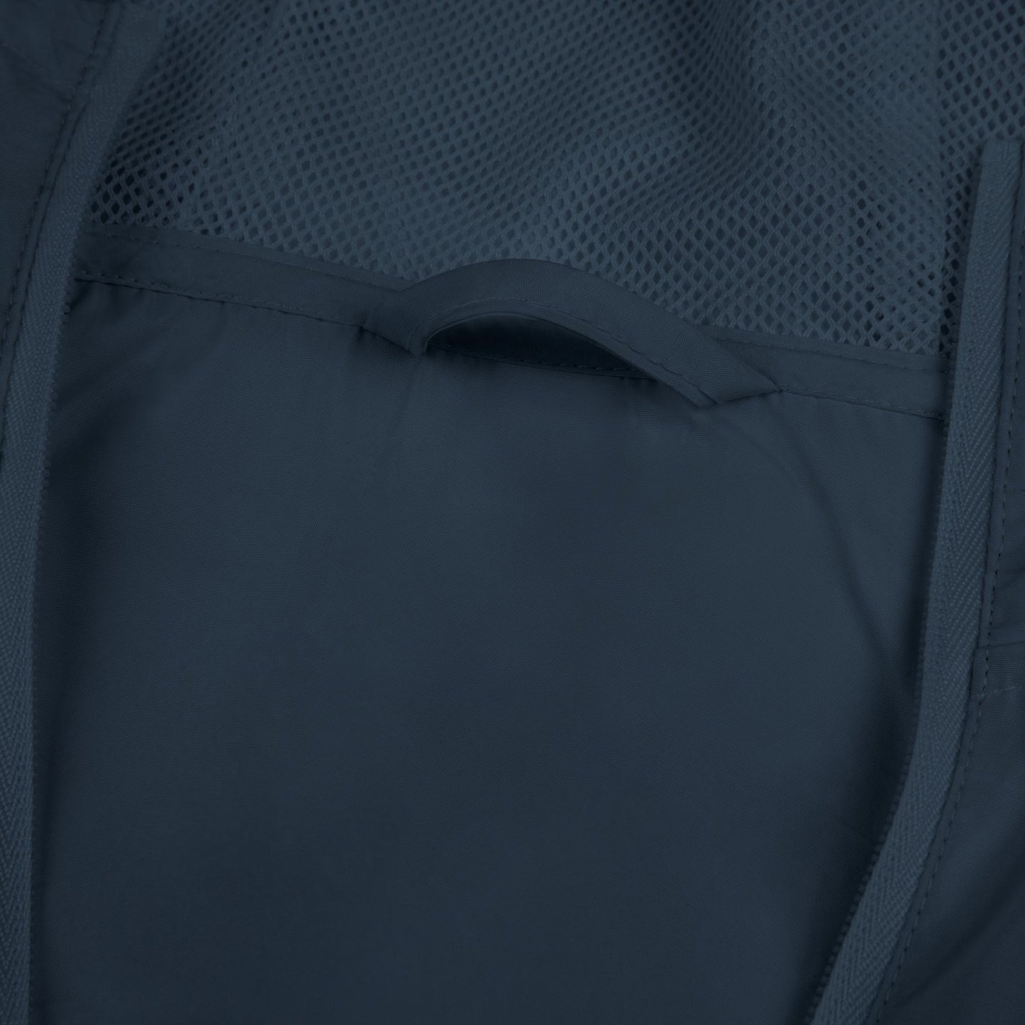 Freedom Over Fear Windbreaker Jacket